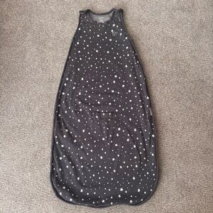 Woolino 4 Season Ultimate Sleep Sack - Toddler 2-4 Years - READ DESCRIPTION